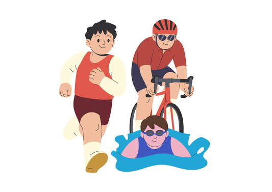 ABC del Triathlon
