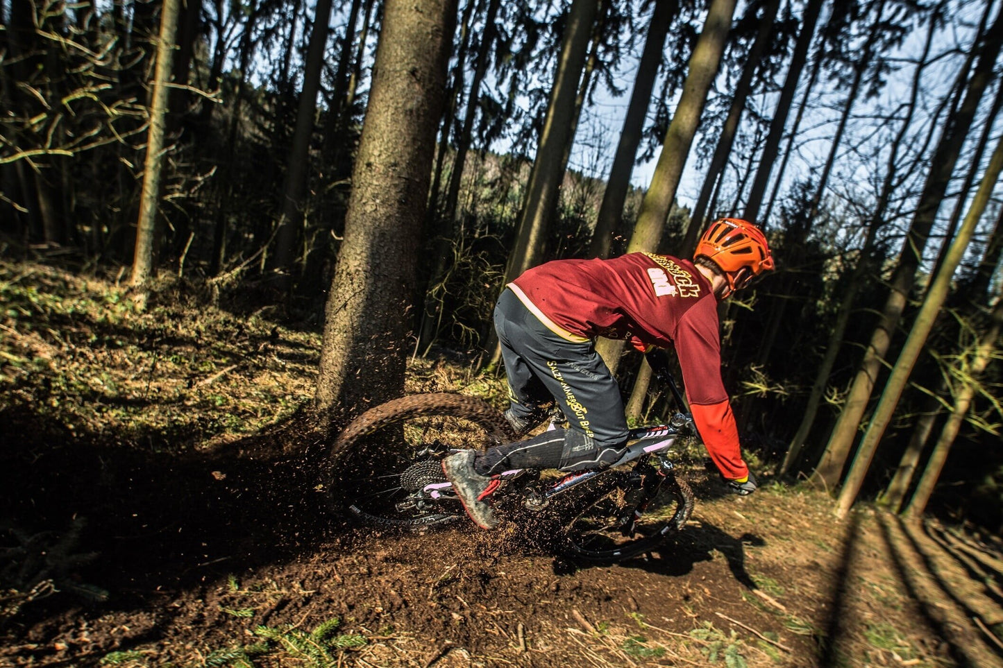 Corso MTB 11-14 anni